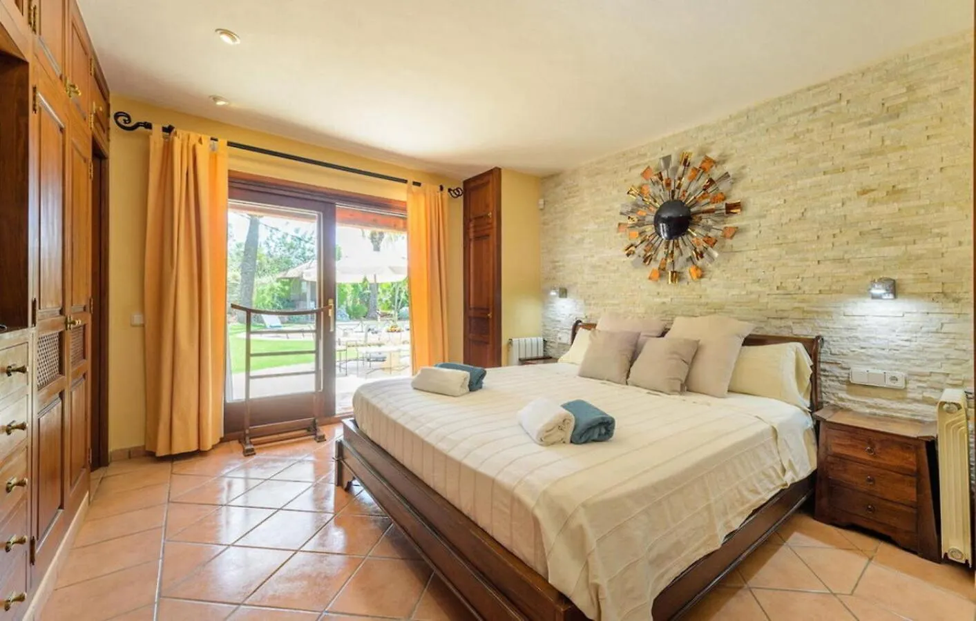 Villa Beni - Santa Eulalia Santa Eularia des Riu 0*,  Spain