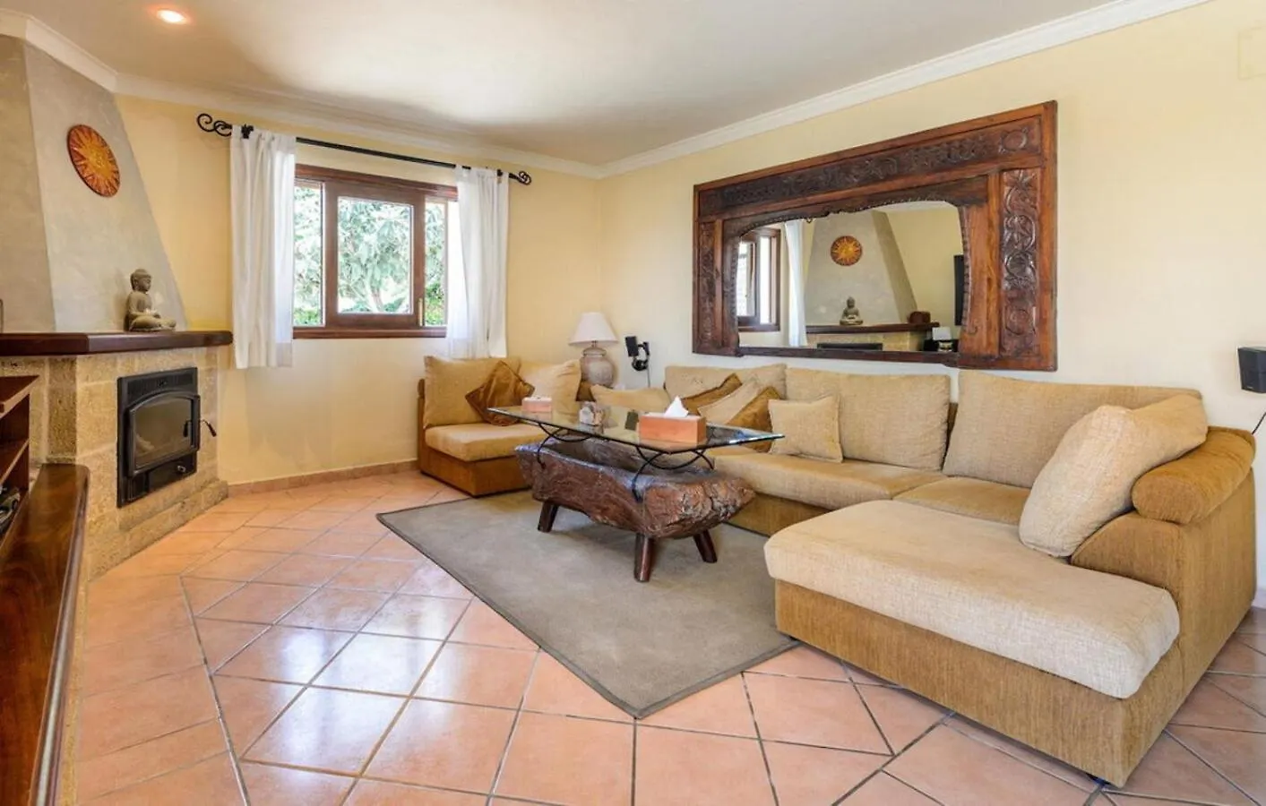 Villa Beni - Santa Eulalia Santa Eularia des Riu