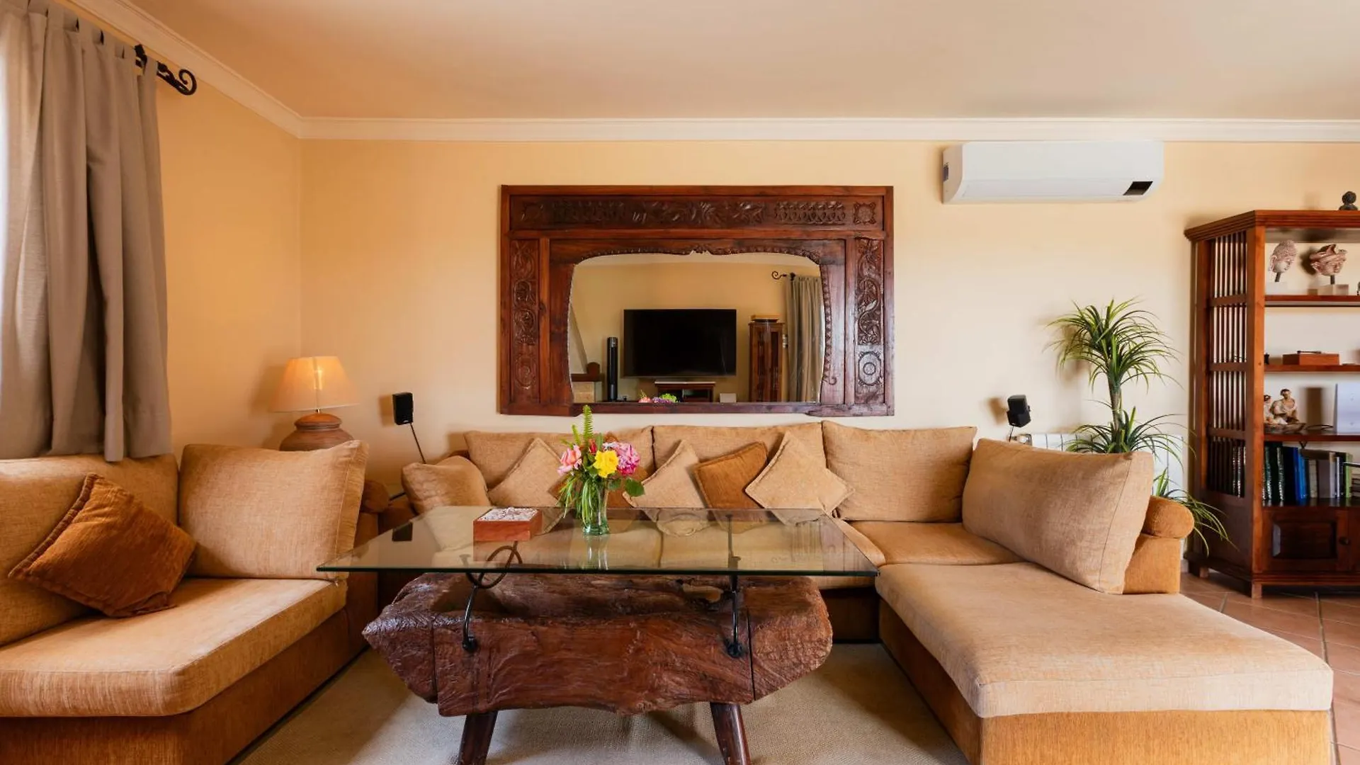 Villa Beni - Santa Eulalia Santa Eulária des Riu