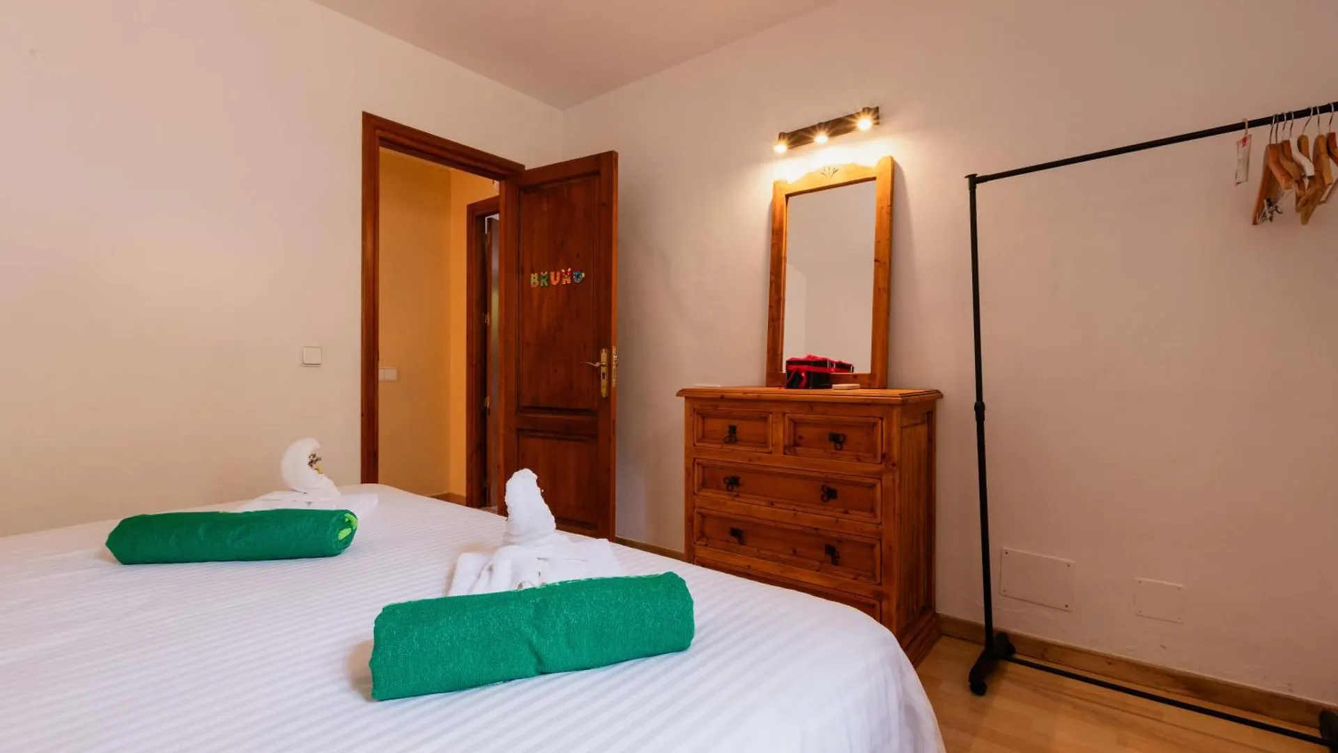 Villa Beni - Santa Eulalia Santa Eulária des Riu Espanha