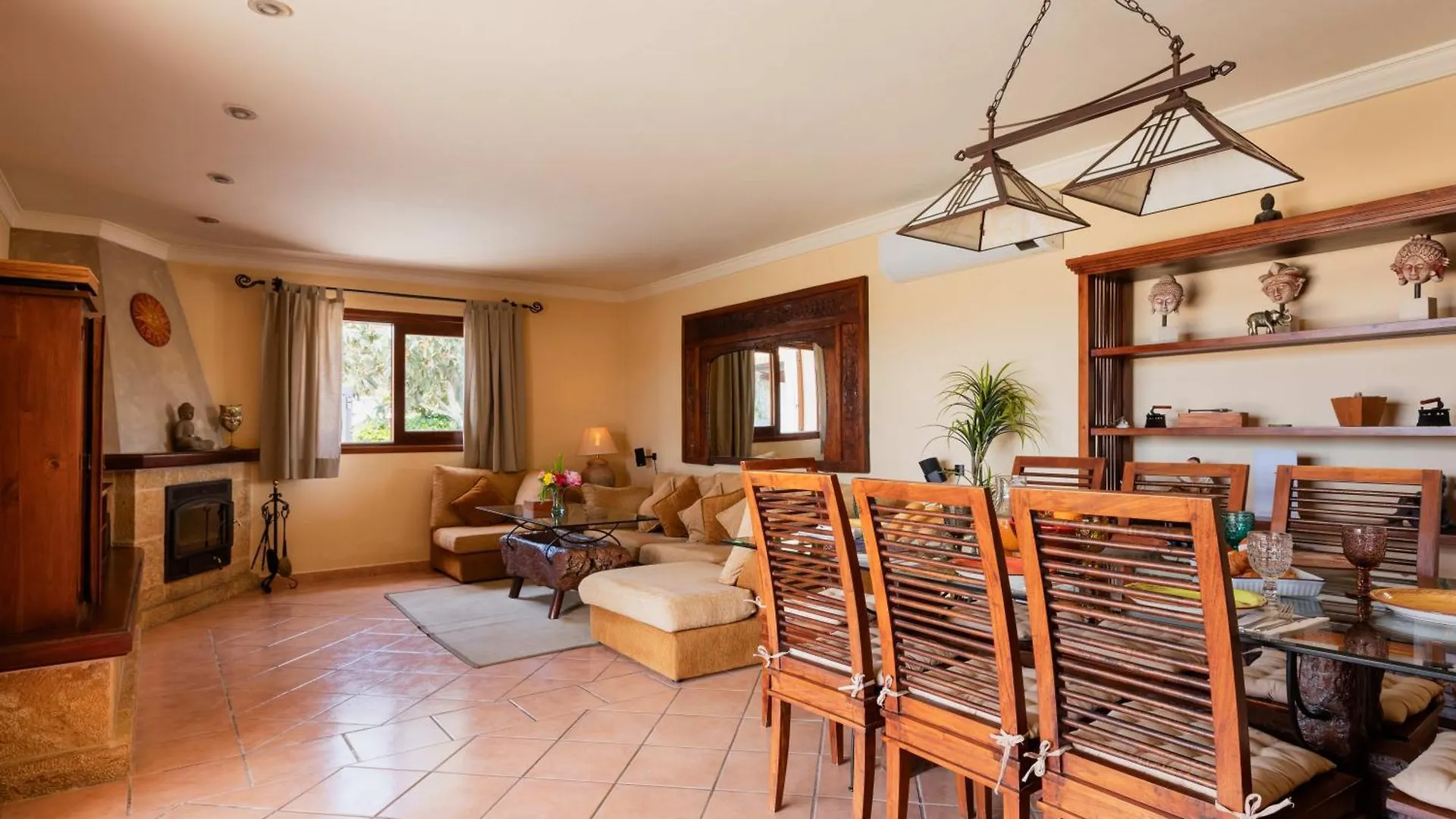 Villa Beni - Santa Eulalia Santa Eulária des Riu